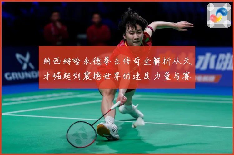 纳西姆哈米德拳击传奇全解析从天才崛起到震撼世界的速度力量与赛场神话