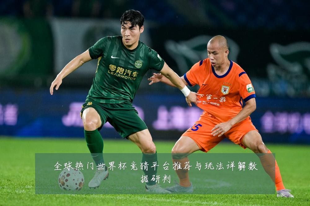 全球热门世界杯竞猜平台推荐与玩法详解数据研判